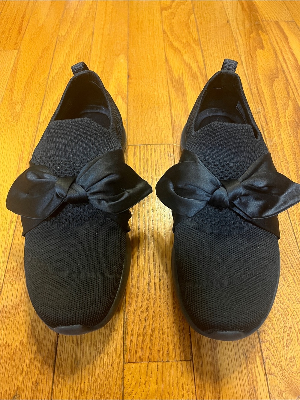 Black Bow BOBS by Sketchers